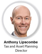 Anthony Lipscombe