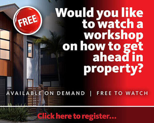 Property Investment Seminars