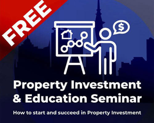 Property Investment Seminars