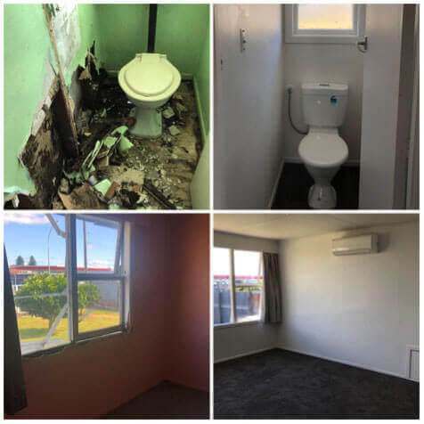 property investment in nz