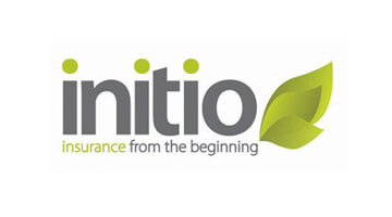 Initio logo